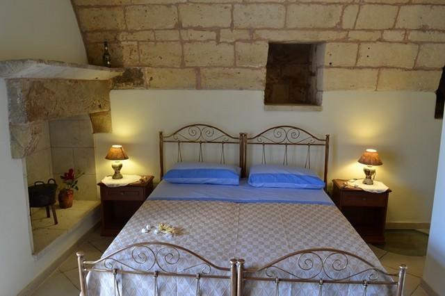 Masseria Cinti Bagnolo del Salento Exterior photo