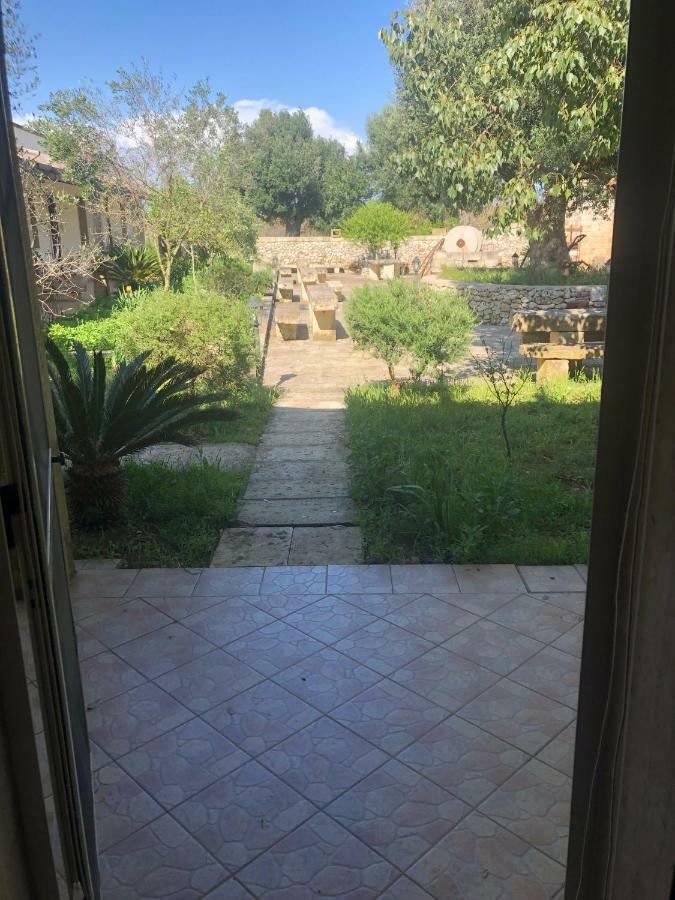Masseria Cinti Bagnolo del Salento Exterior photo